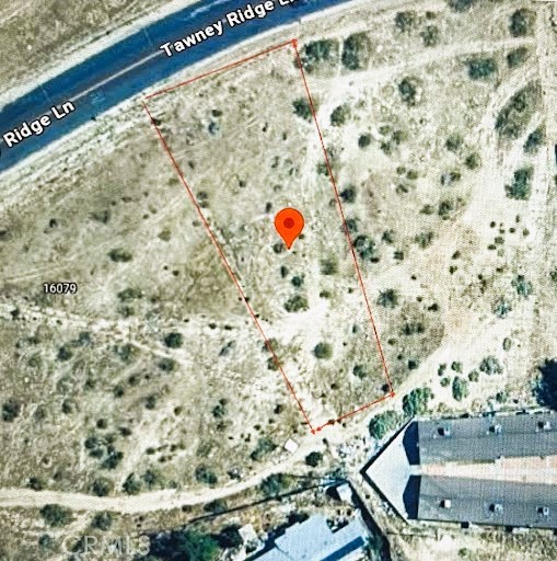 16098 Tawney Ridge Lane Property Photo 1