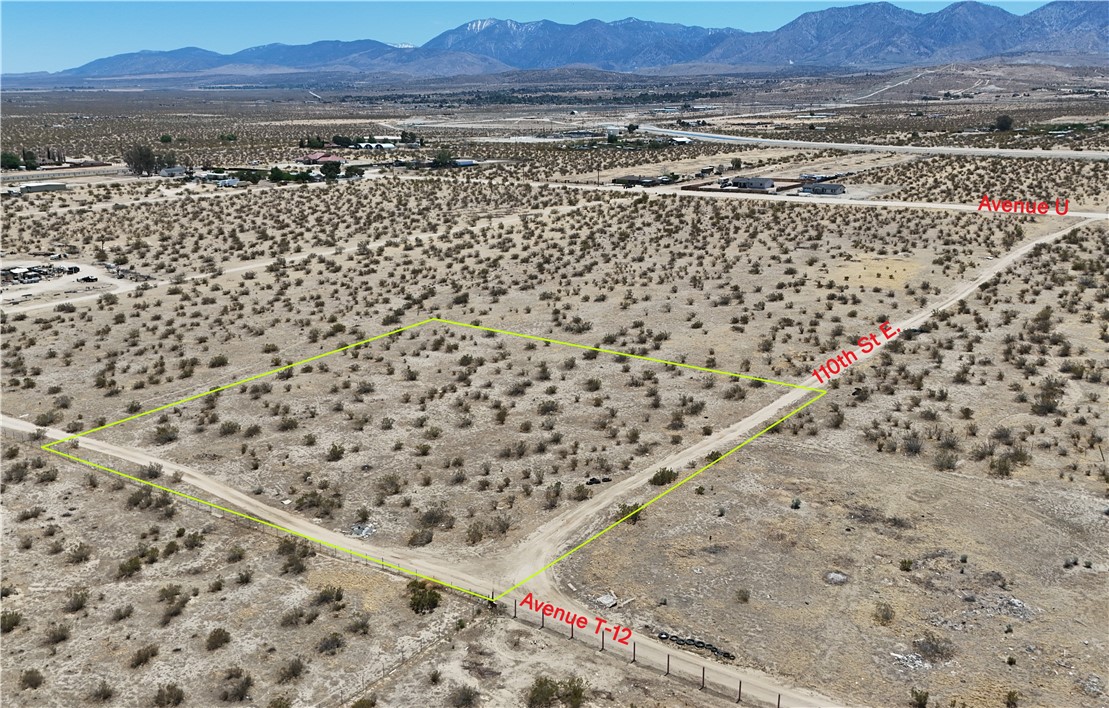 0 E Ave T-12 Property Photo