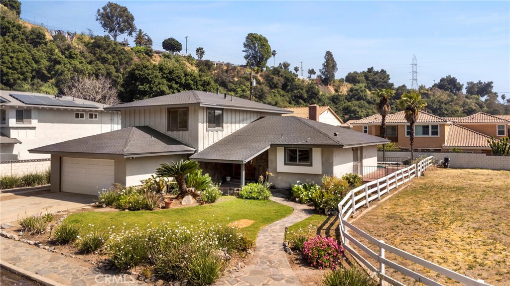 1430 Caballo Ranch Road Property Photo 1