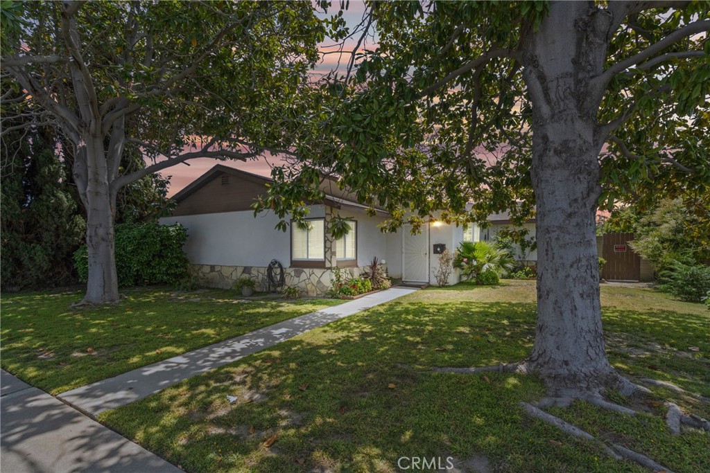 8252 Mcfadden Avenue Property Photo 1