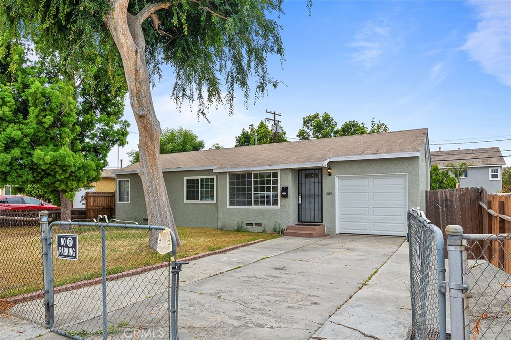 1015 N Moraga Street Property Photo