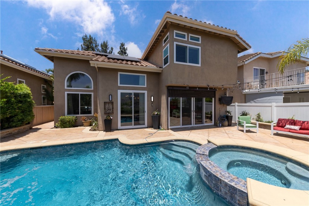 5530 Van Gogh Way Property Photo 1