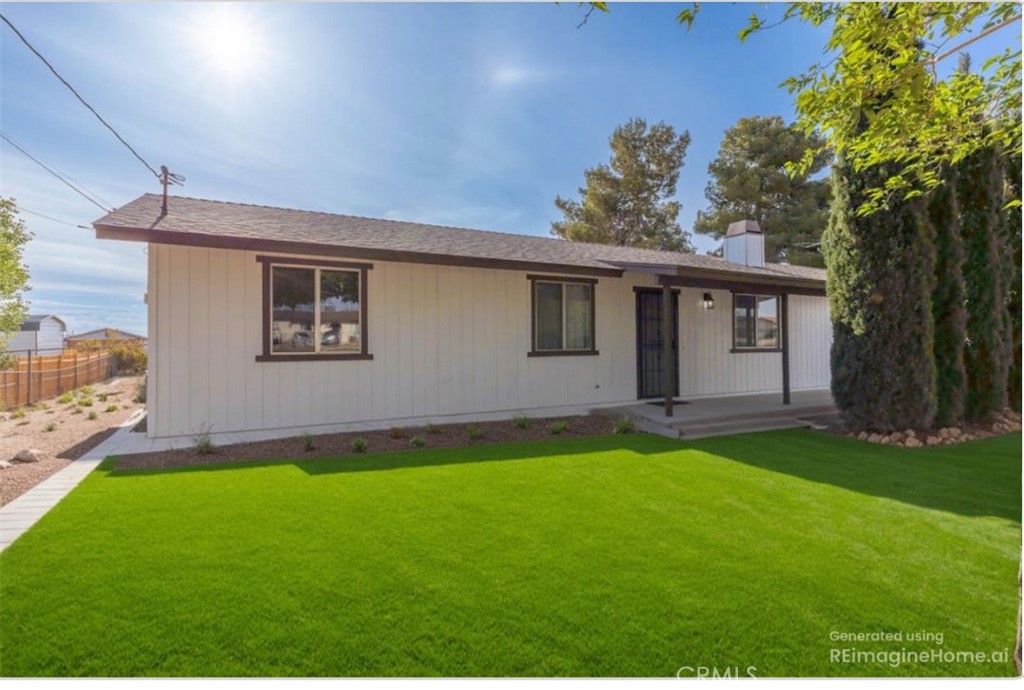 10657 Pinon Avenue Property Photo