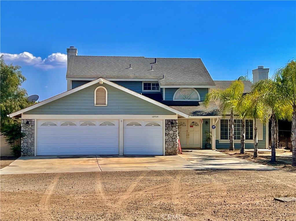 18725 Dallas Avenue Property Photo 1