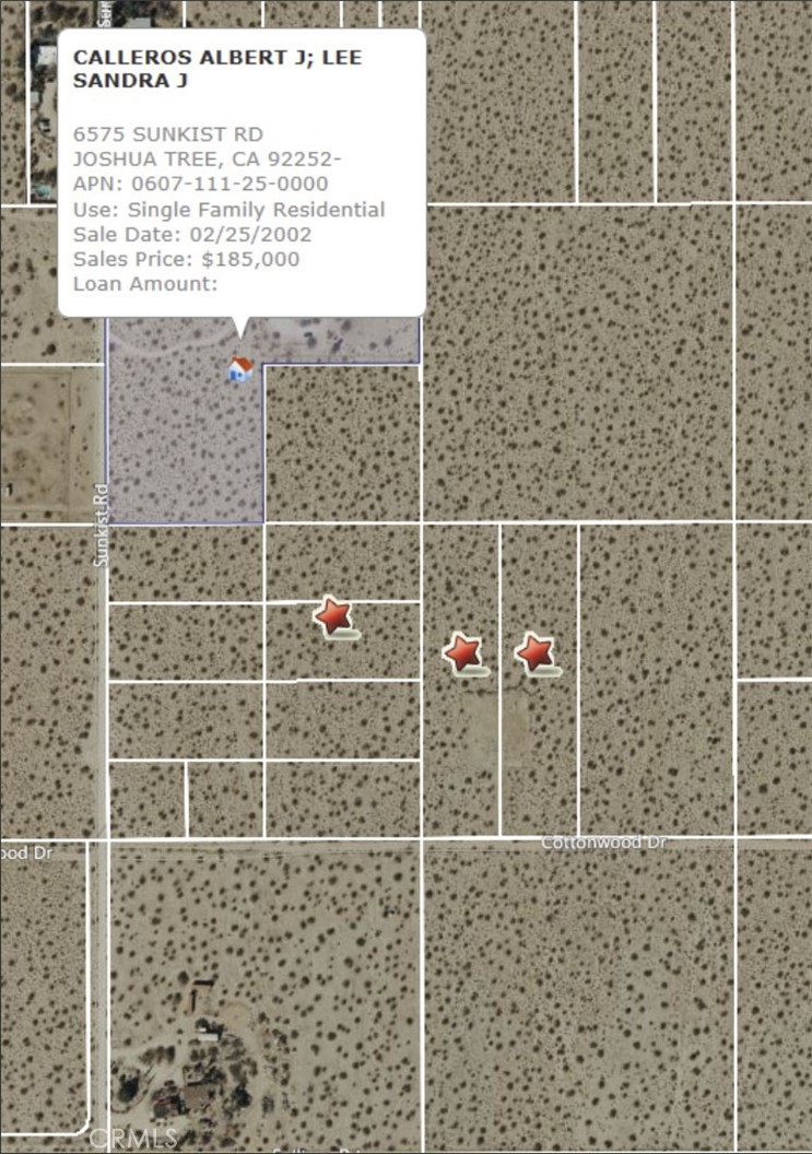 0 Cottonwood Property Photo 9