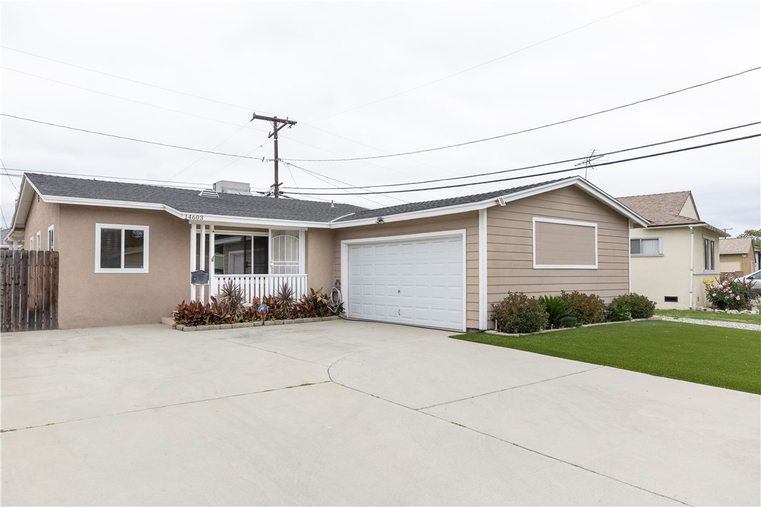 14603 Piuma Avenue Property Photo