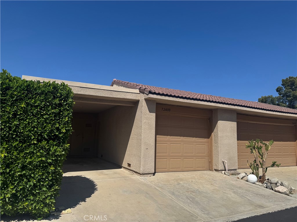 72400 Ridgecrest Lane Property Photo 1