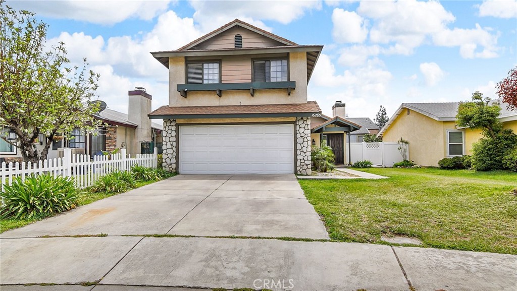 16285 Barbee Street Property Photo 1