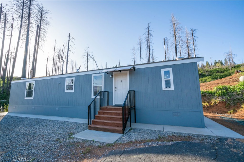 4908 Deerwood Court Property Photo