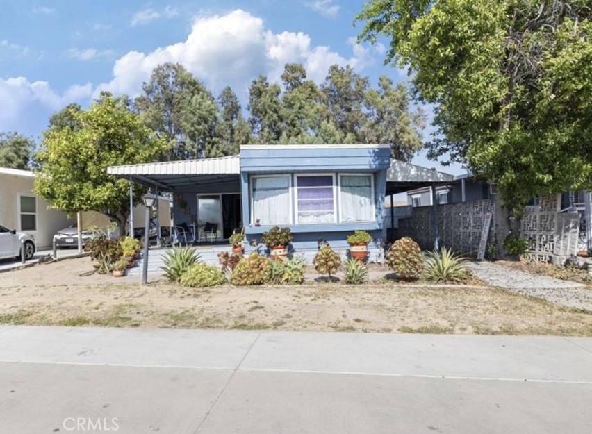 5800 Hamner Avenue 366 Property Photo