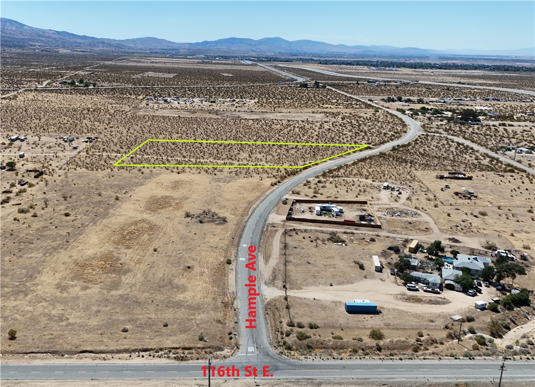 0 Hampel Avenue Property Photo