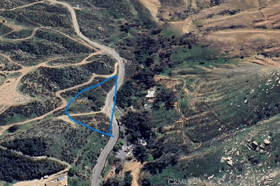 0 Reche Canyon Road Property Photo 1