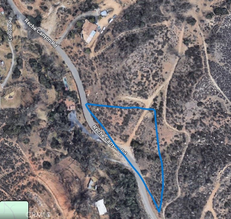 0 Reche Canyon Road Property Photo 2