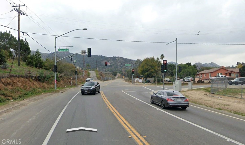 0 Reche Canyon Road Property Photo 3