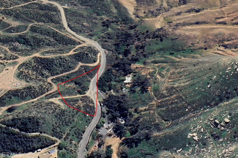 0 Reche Canyon Road Property Photo 4