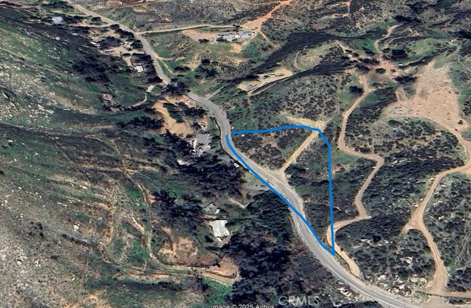 0 Reche Canyon Road Property Photo 5