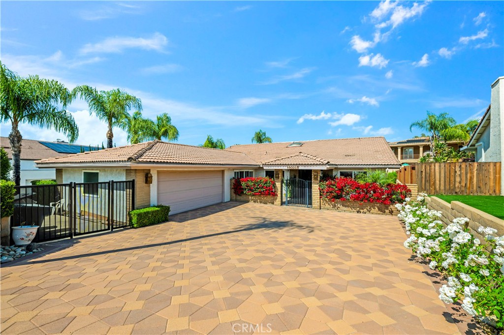 23316 Gray Fox Drive Property Photo 1