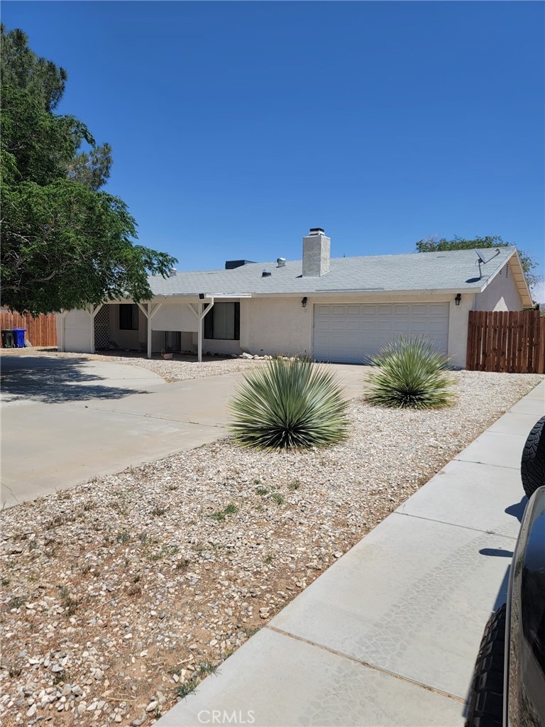 12787 Algonquin Road Property Photo 1