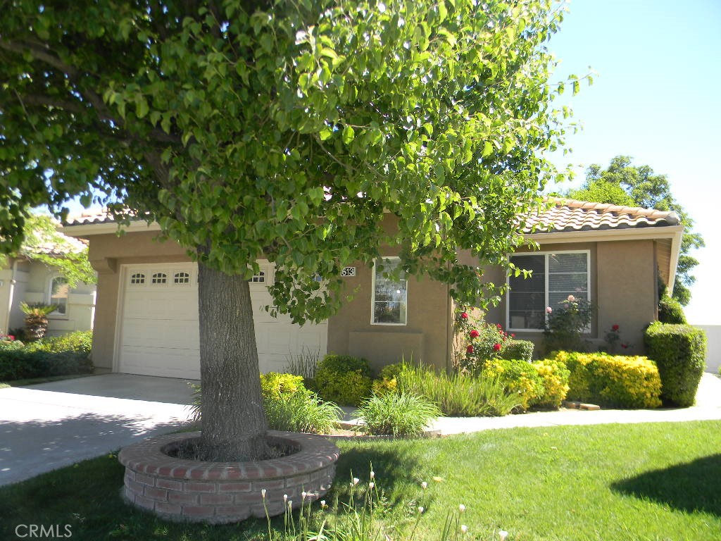 613 Big Spring Drive Property Photo