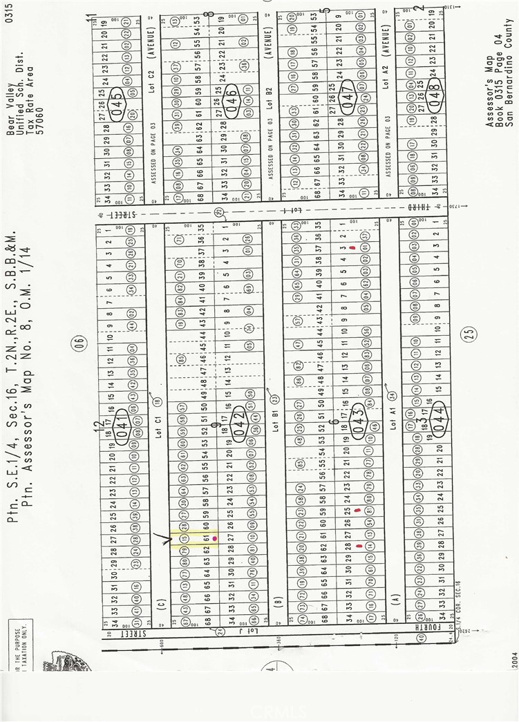 0 Ave A Property Photo 2