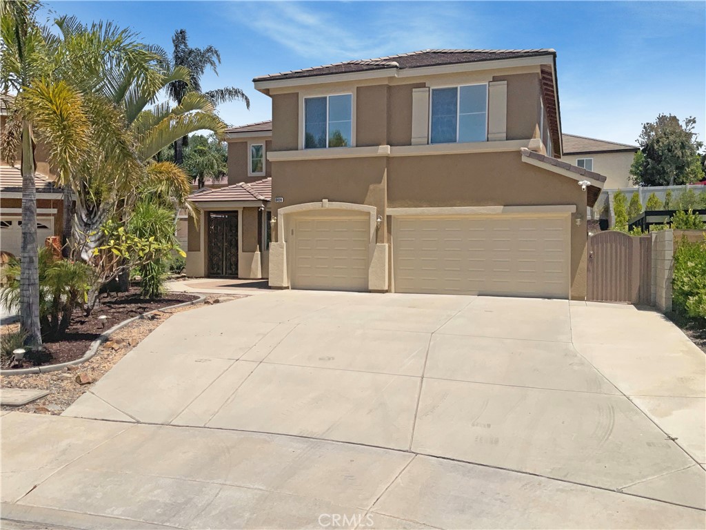 8424 Monique Court Property Photo
