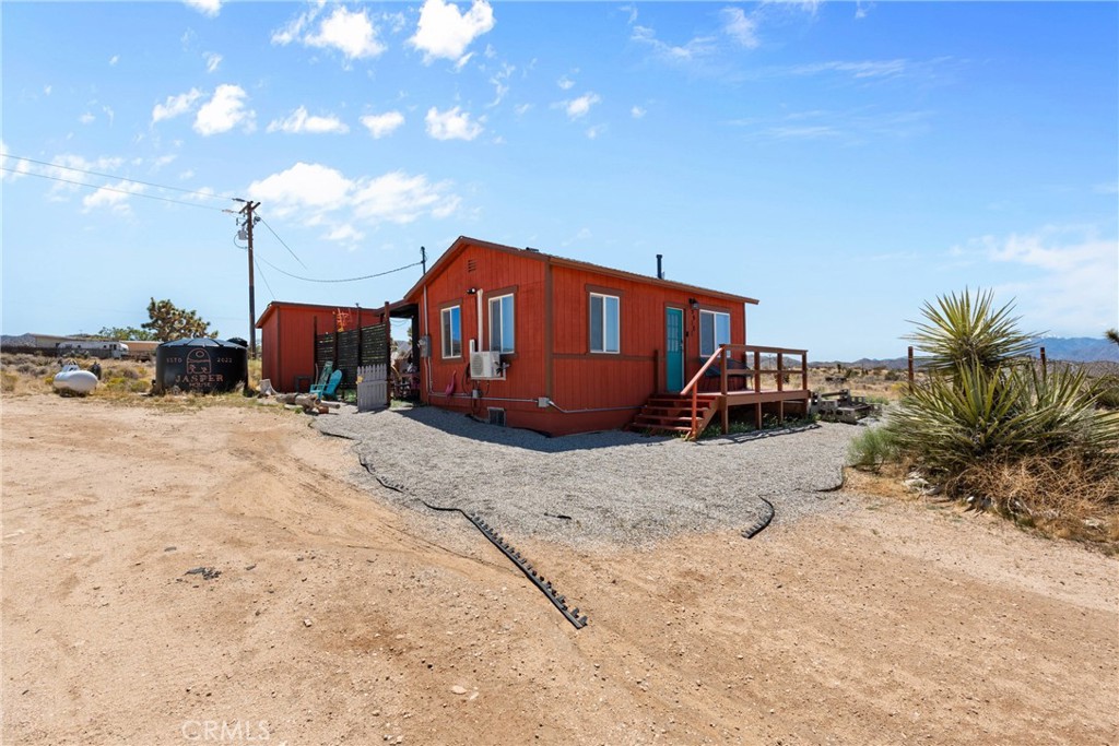 59101 Joshua Drive Property Photo 3