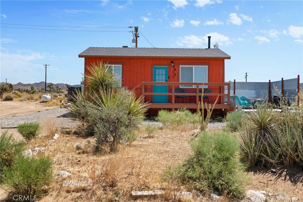 59101 Joshua Drive Property Photo 4
