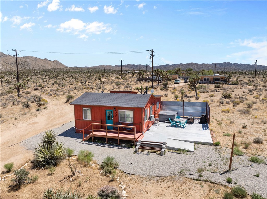 59101 Joshua Drive Property Photo 34
