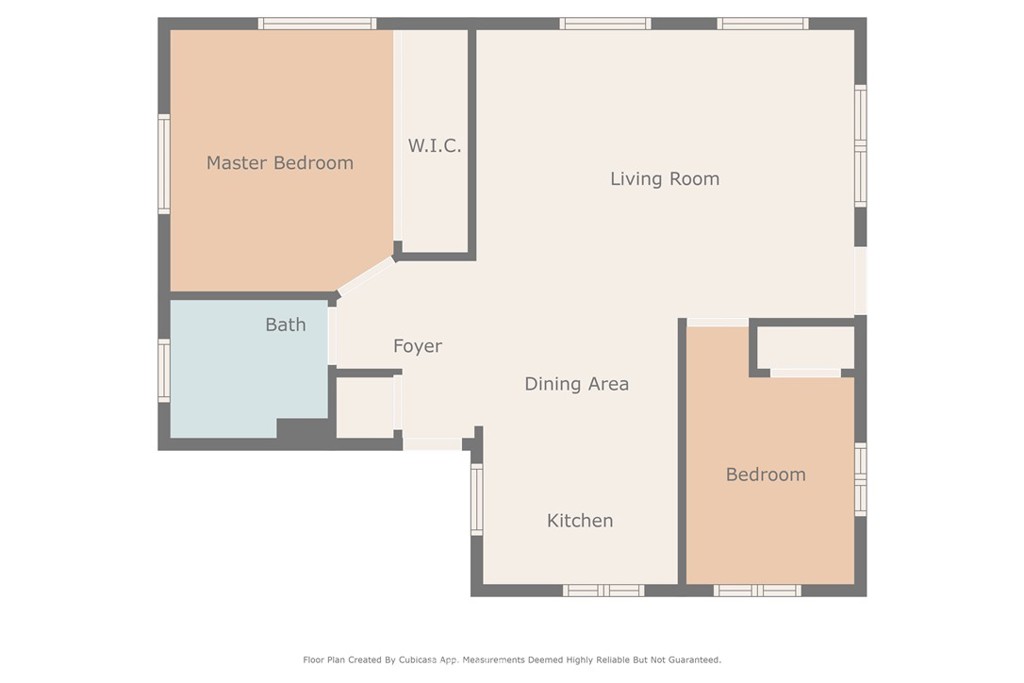 59101 Joshua Drive Property Photo 35