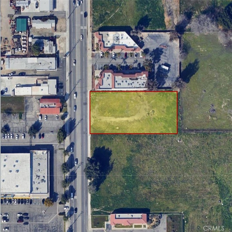 608 N San Jacinto Street Property Photo