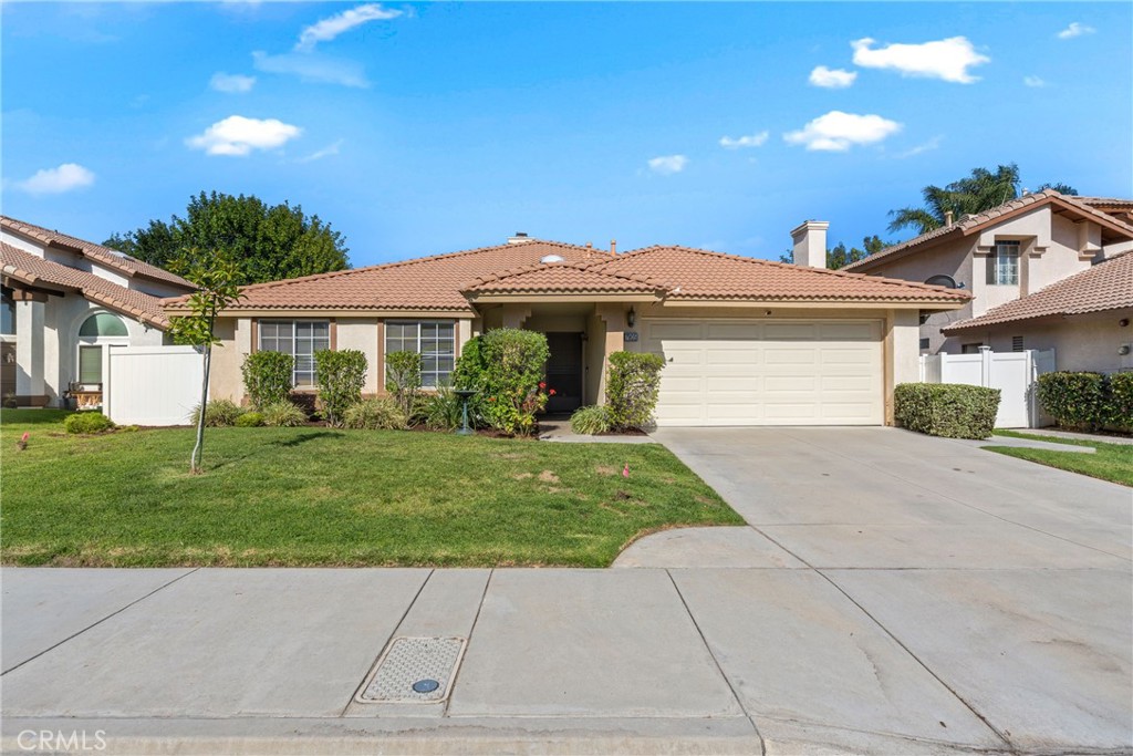 7905 Valencia Court Property Photo 1