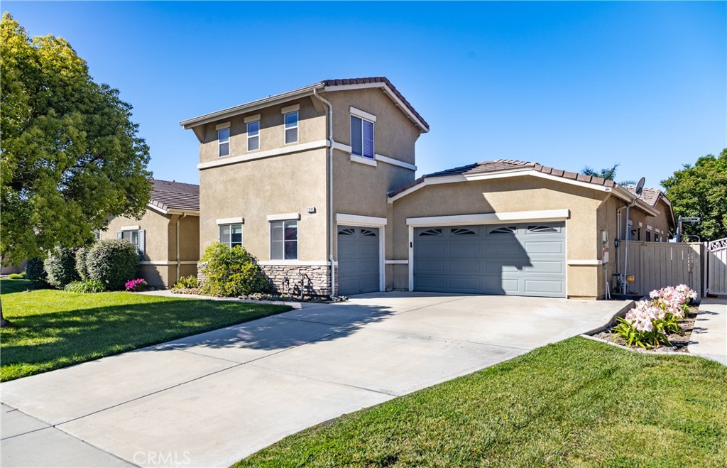 7840 La Cresta Street Property Photo 1