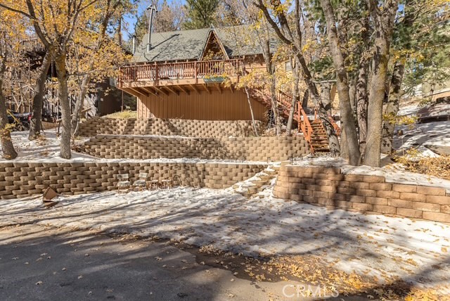 32903 Canyon Drive Property Photo 1