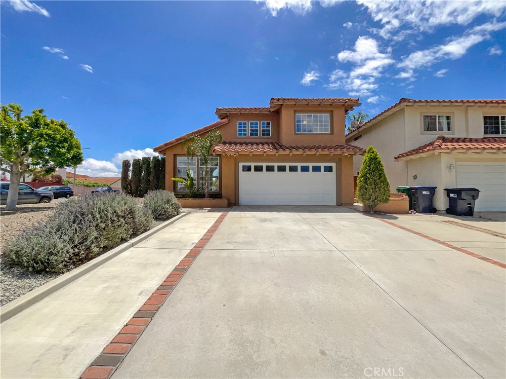 25083 Parkcrest Drive Property Photo 1