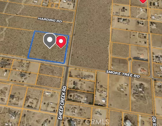 0 Sheep Creek Property Photo 3