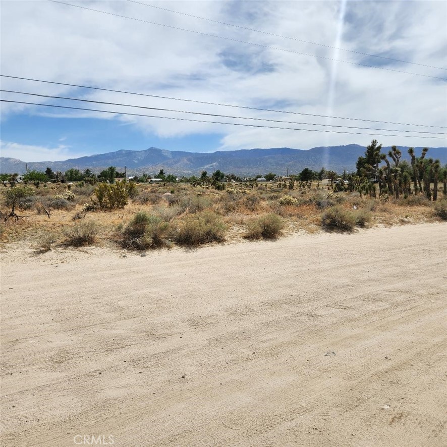 0 Sheep Creek Property Photo 4