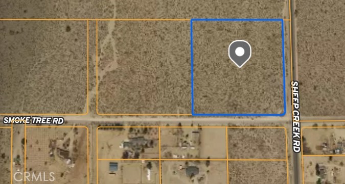 0 Sheep Creek Property Photo 8