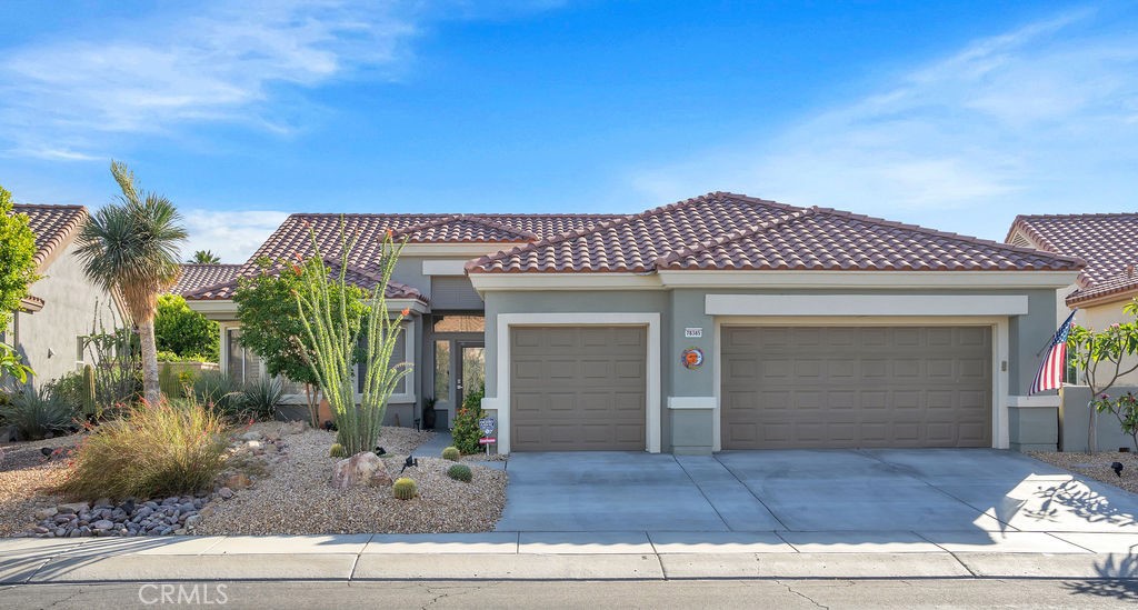 78385 Palm Tree Avenue Property Photo 1