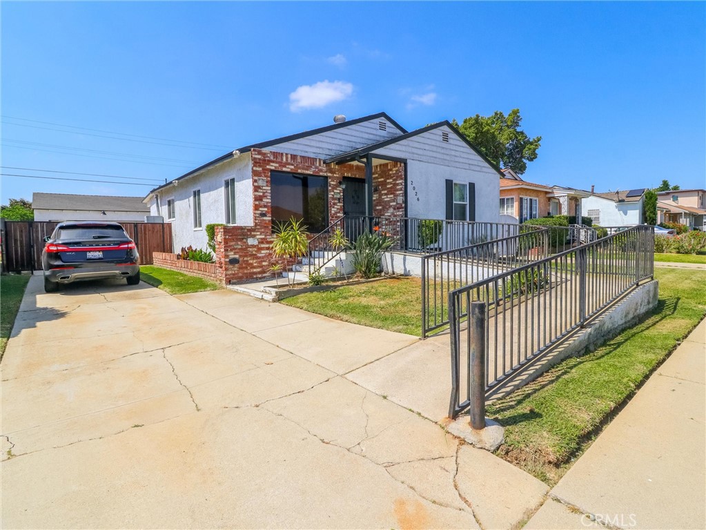 2026 W 94th Place Property Photo 1