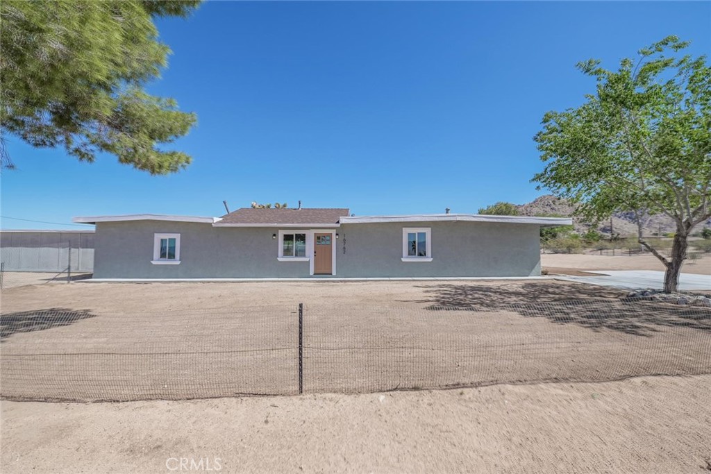 16762 Century Plant Road Property Photo