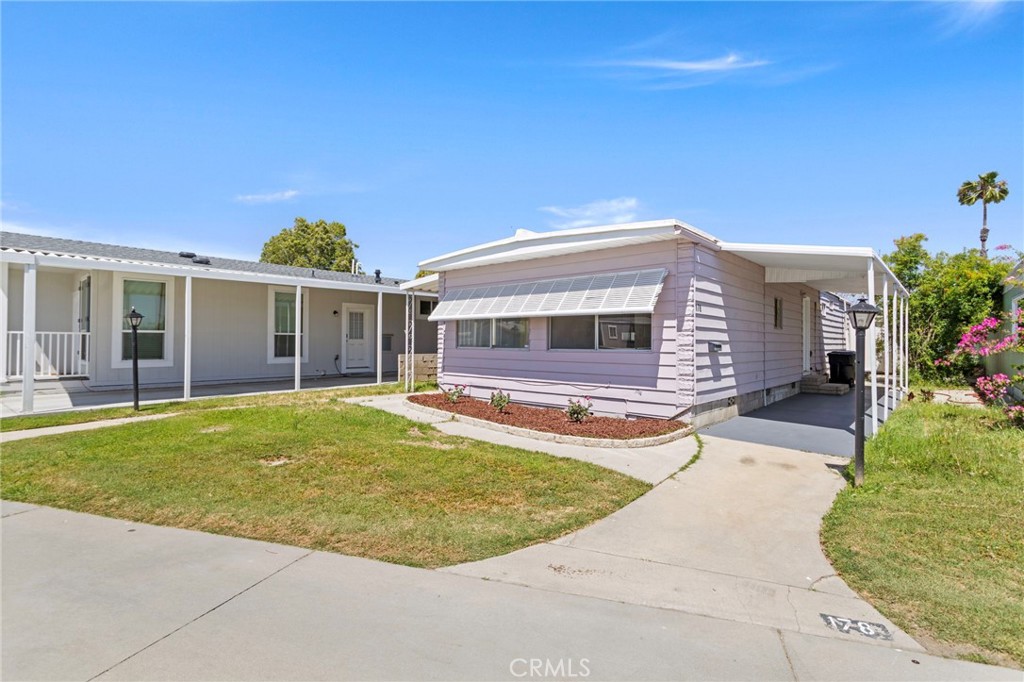 5800 Hamner Avenue 178 Property Photo