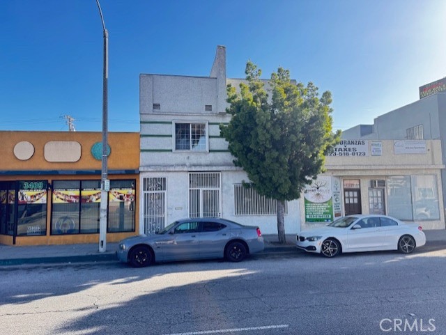 3413 W Beverly Boulevard Property Photo 1