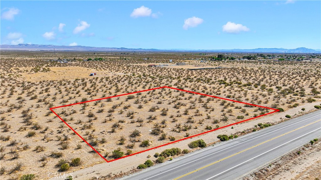 0 Palmdale Road Property Photo 1