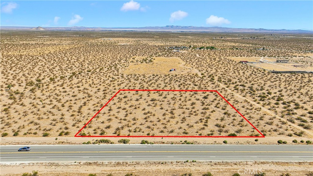 0 Palmdale Road Property Photo 2
