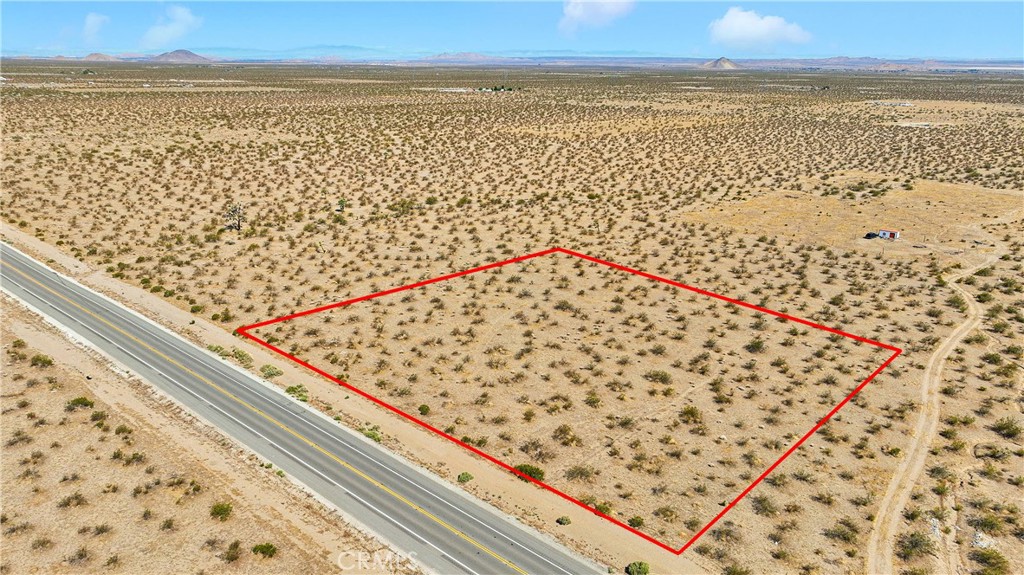 0 Palmdale Road Property Photo 3