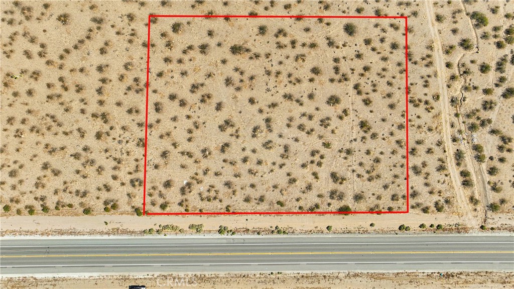 0 Palmdale Road Property Photo 4