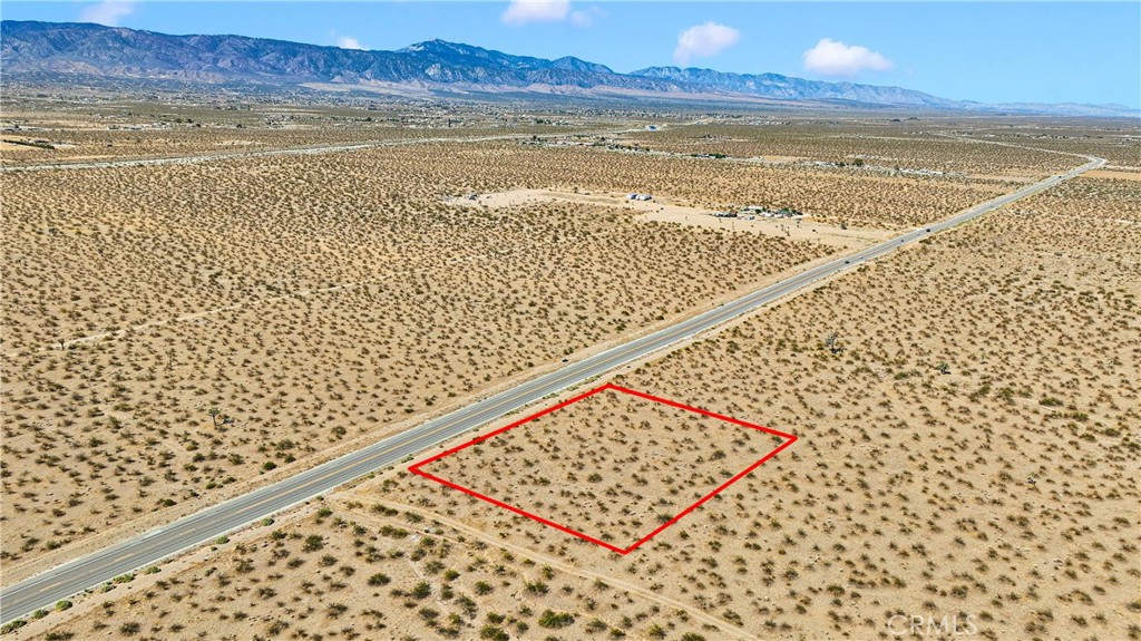 0 Palmdale Road Property Photo 6