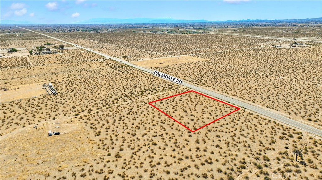 0 Palmdale Road Property Photo 12