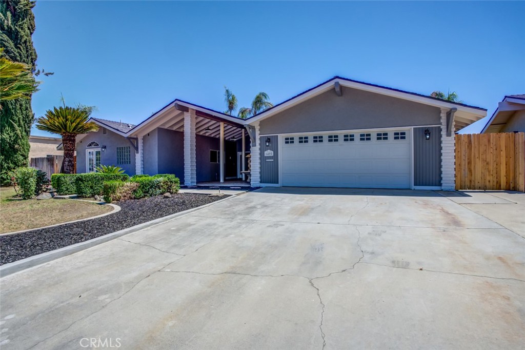 6405 Hesketh Drive Property Photo 1