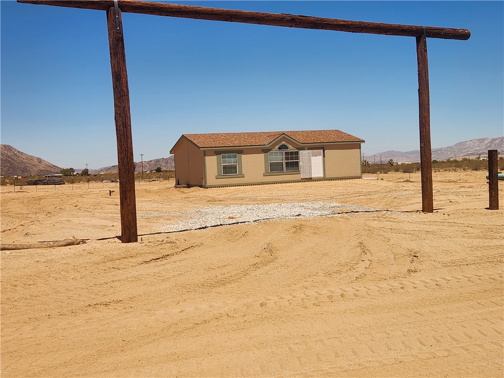 60824 Stagemans Road Property Photo 1